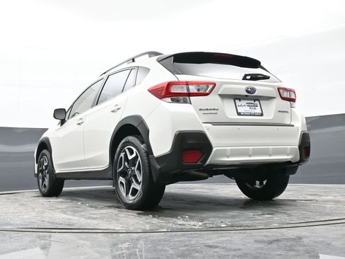 Used 2019 Subaru Crosstrek 2.0i Limited w/ Popular Package #2 image 42
