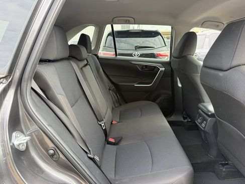 Used 2024 Toyota RAV4 LE FWD image 30