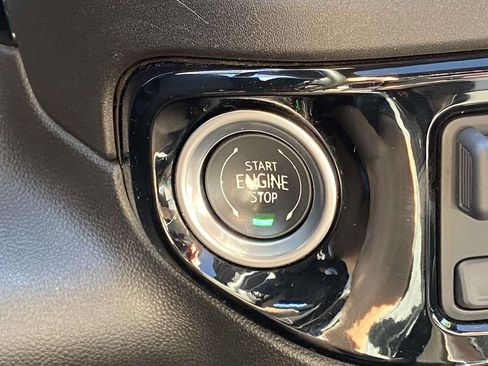 Used 2024 Chevrolet Silverado 3500 High Country w/ Technology Package image 24