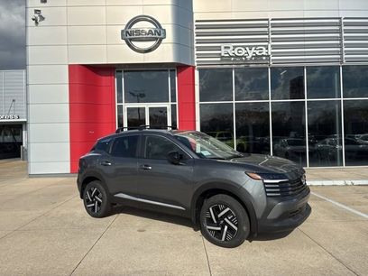 New 2026 Nissan Kicks SV w/ Cold Weather Package