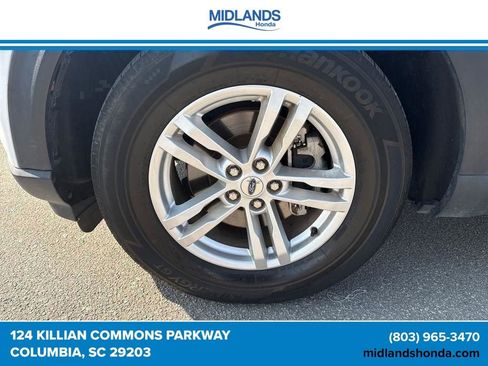 Used 2023 Ford Explorer XLT w/ Equipment Group 202A RWD image 19