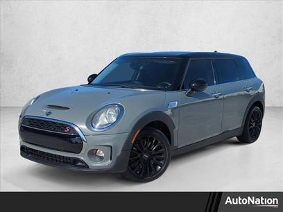 Used 2019 MINI Cooper Clubman S