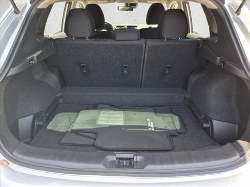 Used 2021 Nissan Rogue Sport S FWD image 17