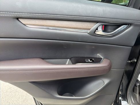 Certified 2023 MAZDA CX-5 Signature image 11