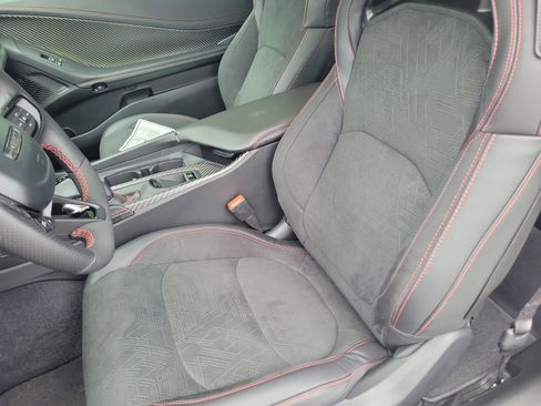New 2026 Dodge Charger Scat Pack AWD/4WD image 23