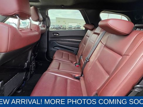 Used 2024 Dodge Durango R/T image 13