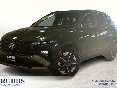 Used 2025 Hyundai Tucson SEL