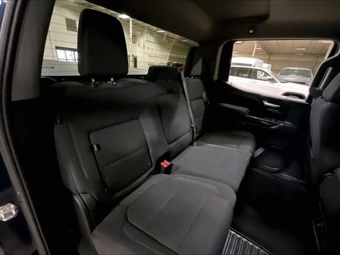 Used 2020 Chevrolet Silverado 1500 RST w/ All-Star Edition AWD/4WD image 24