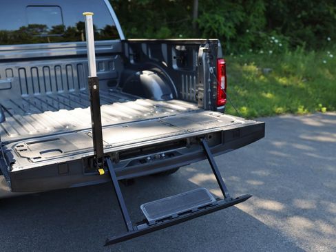 Used 2023 Ford F150 XLT w/ Equipment Group 302A High AWD/4WD image 15