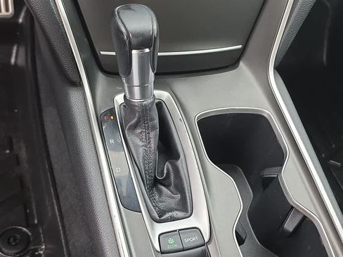 Used 2020 Honda Accord Sport image 23