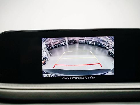 Used 2023 MAZDA CX-30 AWD 2.5 S w/ Preferred Package image 23