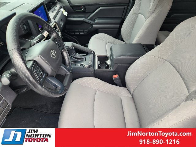 Used 2026 Toyota Tacoma SR5 AWD/4WD image 14