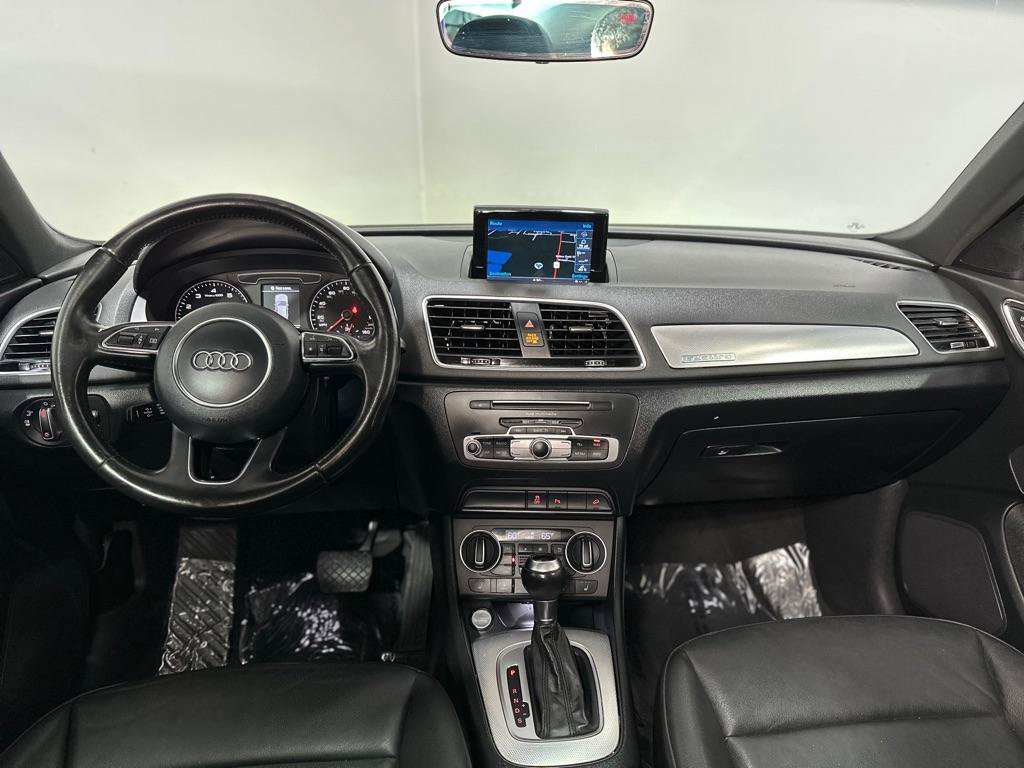 Used 2016 Audi Q3 2.0T Premium Plus w/ Technology Package AWD/4WD image 12