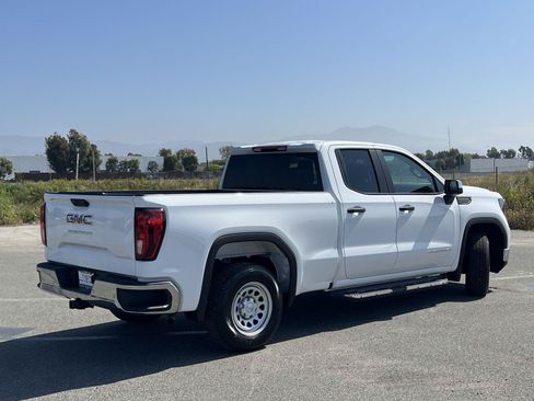 New 2026 GMC Sierra 1500 Pro w/ Pro Value Package RWD image 3