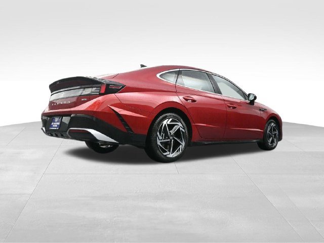 New 2026 Hyundai Sonata SEL AWD/4WD image 41