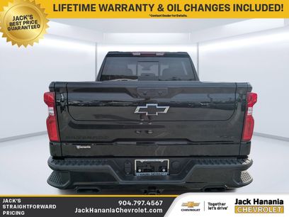 New 2026 Chevrolet Silverado 1500 RST