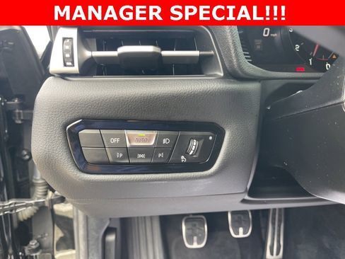 Used 2024 Toyota Supra image 18