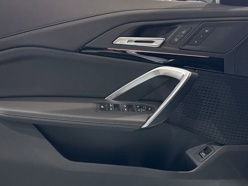 New 2026 BMW X1 xDrive28i image 34