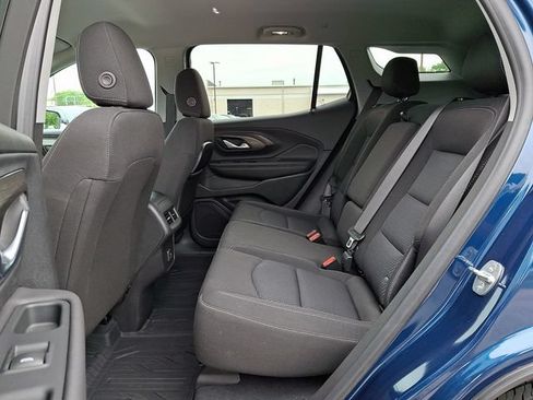 Used 2022 GMC Terrain SLE w/ Driver Convenience Package AWD/4WD image 9