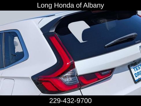 Used 2024 Honda CR-V EX image 9