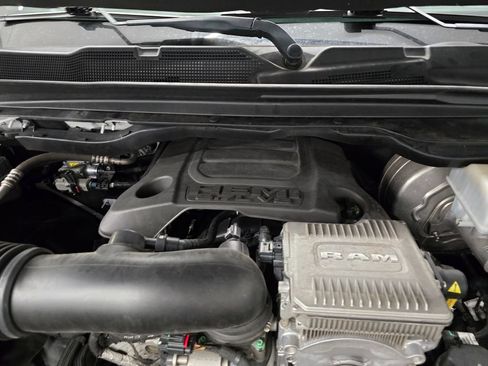 Used 2021 RAM 1500 Limited RWD image 18