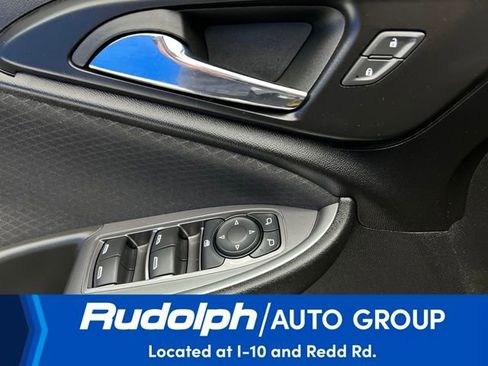 Used 2023 Chevrolet Malibu LT w/ Driver Confidence Package image 11