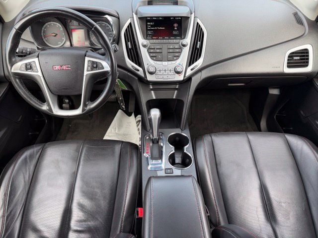 Used 2014 GMC Terrain SLT AWD/4WD image 12