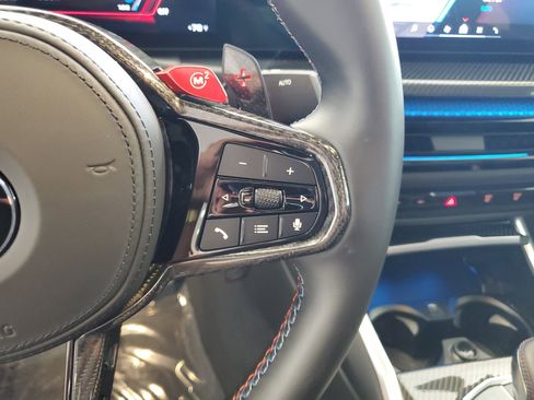 Used 2025 BMW M2 w/ M Driver's Package image 24