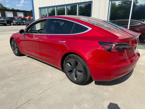 Used 2018 Tesla Model 3 Long Range RWD image 19