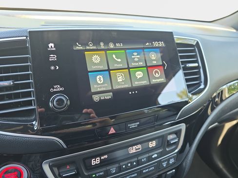 Used 2021 Honda Passport Touring image 20