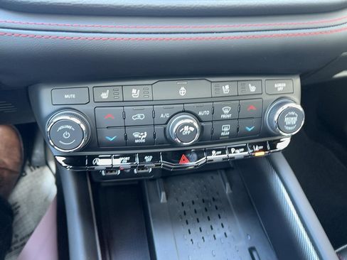 New 2026 Dodge Durango GT image 29