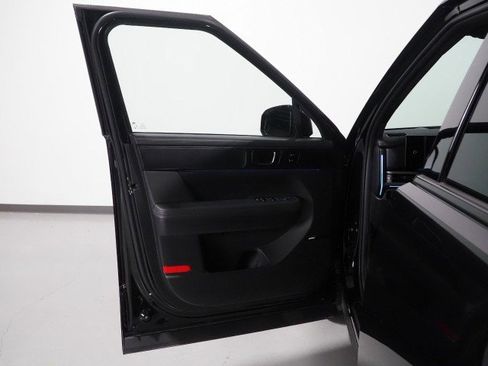 Used 2024 Hyundai Santa Fe AWD Calligraphy Hybrid image 61