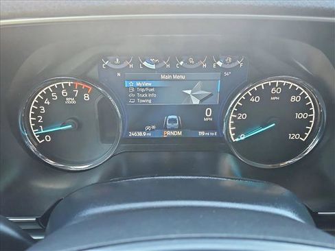 Used 2021 Ford F150 XLT w/ Equipment Group 302A High image 10