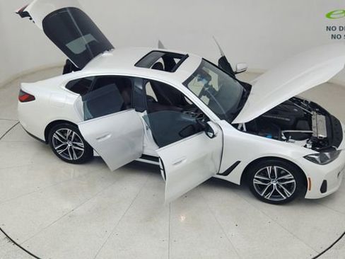 Used 2026 BMW 430i RWD image 83
