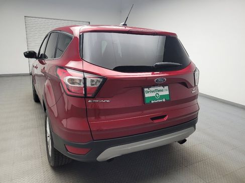 Used 2017 Ford Escape SE w/ SE Cold Weather Package AWD/4WD image 6