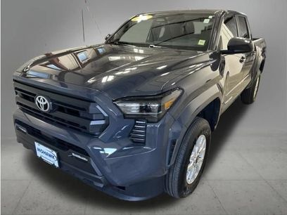 Used 2025 Toyota Tacoma SR5