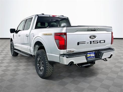 New 2025 Ford F150 Tremor w/ Bed Utility Package image 22