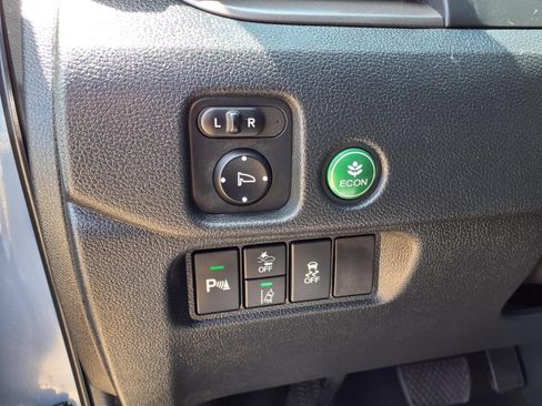 Certified 2022 Honda Passport EX-L image 22