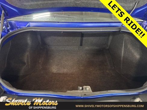 Certified 2021 Dodge Challenger R/T Scat Pack w/ Plus Package image 26