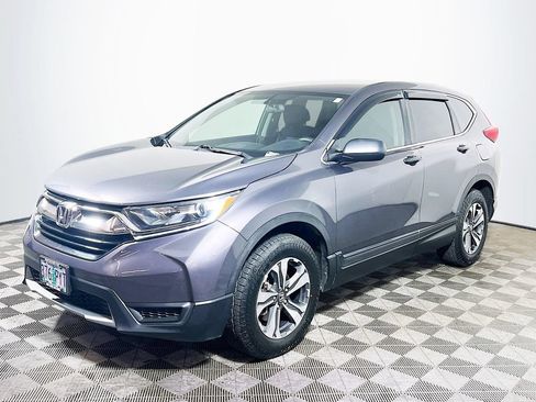 Used 2019 Honda CR-V LX image 3