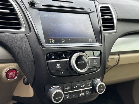 Used 2018 Acura RDX FWD w/ Technology Package image 27