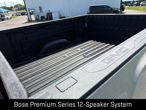 New 2026 GMC Sierra 2500 AT4X AWD/4WD image 6