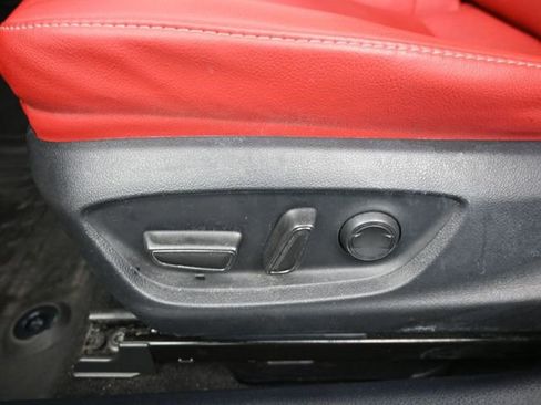 Certified 2024 Toyota Camry XSE image 25