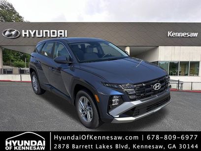 New 2026 Hyundai Tucson SE