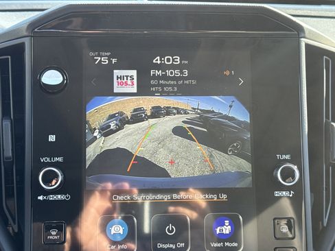 New 2026 Subaru Crosstrek 2.0i Premium image 21