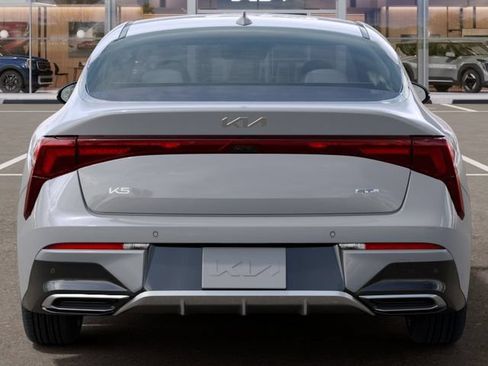 New 2026 Kia K5 GT-Line AWD/4WD image 13