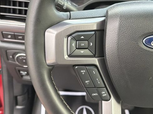 Used 2020 Ford Expedition Platinum AWD/4WD image 32