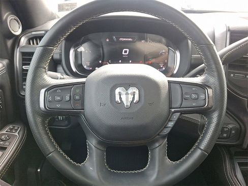 Used 2024 RAM 2500 Rebel w/ Level 2 Equipment Group image 19