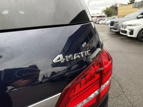 Used 2017 Mercedes-Benz GLS 450 4MATIC w/ Premium Package image 6