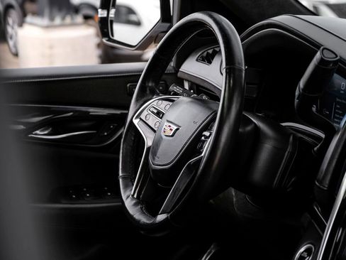 Used 2020 Cadillac Escalade ESV Platinum image 12